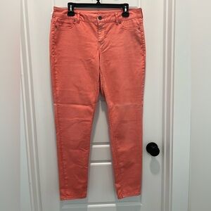 Maurice’s pants. Size Large. Regular length.